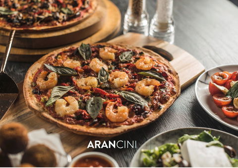 Arancini - Marrickville - Accommodation Burleigh 0
