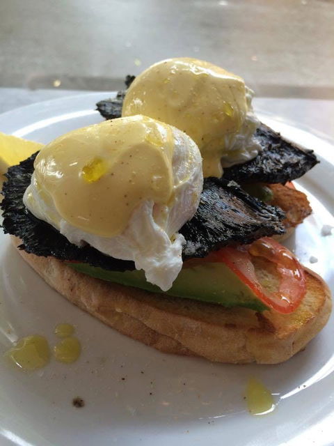 Bacino Bar - North Sydney - Accommodation Burleigh 0