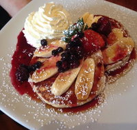 Beehive Cafe Restaurant - Accommodation Burleigh