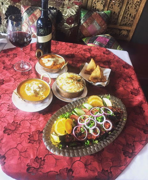 Haveli Heritage - Accommodation Burleigh 0