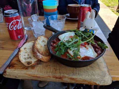 Honest Dons - Accommodation Burleigh 0