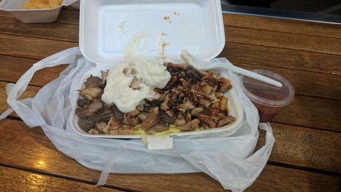 Kebab Place - Accommodation Burleigh 0