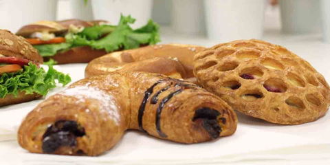 Luneburger German Bakery - Macquarie Park - Accommodation Burleigh 0