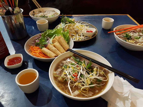 Madame Saigon - Accommodation Burleigh 0