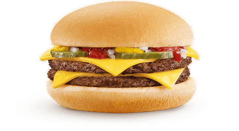 McDonald's - Accommodation Burleigh 0