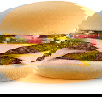 McDonald's - Accommodation Burleigh