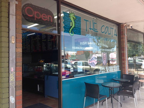 Middle Park Hotel - Accommodation Burleigh 0