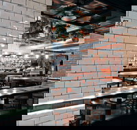 Public Bar - Accommodation Burleigh