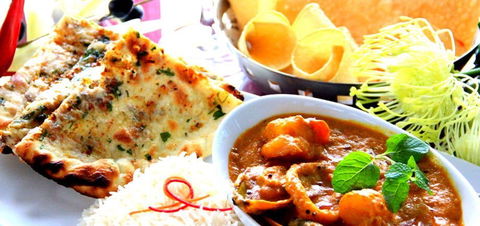 Randhawa's Indian Cuisine - Hope Island - Accommodation Burleigh 0