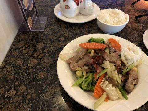 Relish Palace - Accommodation Burleigh 0