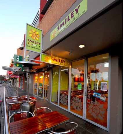 R-Haan Thai - Revesby - Accommodation Burleigh 0