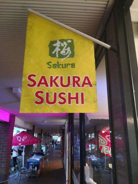 Sakura - Accommodation Burleigh 0