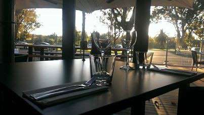 The Parkview Hotel - Accommodation Burleigh 0