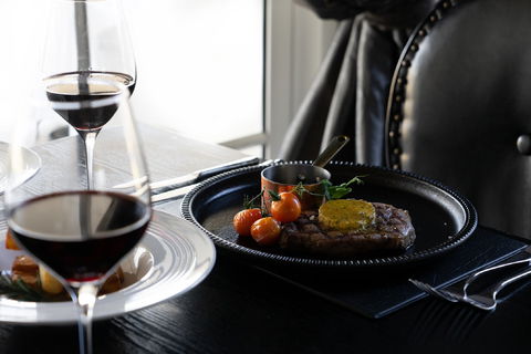 The Gates Restaurant - Accommodation Burleigh 0