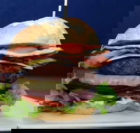 The Burger Bar - Accommodation Burleigh