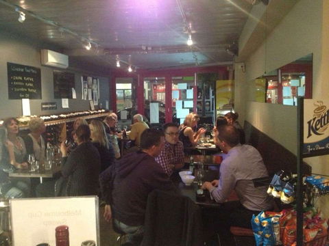 Winelarder - Accommodation Burleigh 0