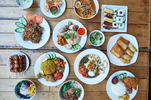 1st Sipzz Cafe - North Sydney - Accommodation Burleigh 0