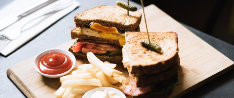 5five - Accommodation Burleigh 0