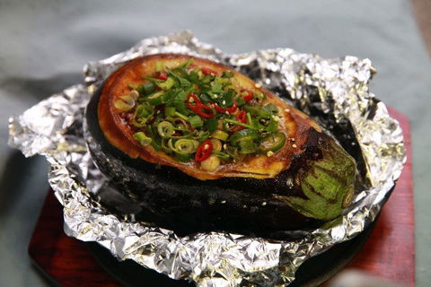 77 Dumpling King - Accommodation Burleigh 0