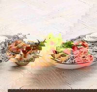 Ali Baba - Epping - Accommodation Burleigh