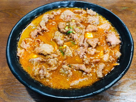 Alleyway Kitchen - Accommodation Burleigh 0