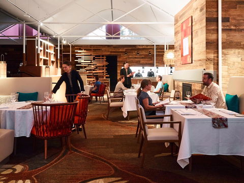 Arnguli Grill & Restaurant - Accommodation Burleigh 0