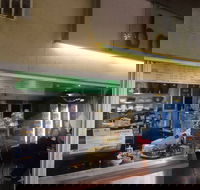 Bar Latte - Accommodation Burleigh
