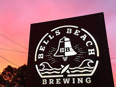 Bells Beach Brewing - Accommodation Burleigh 1