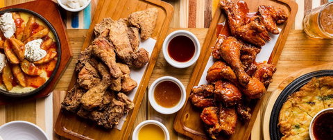 Cafe Merkama - Accommodation Burleigh 0