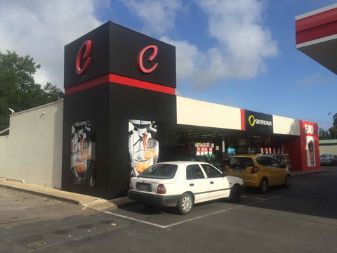 C Coffee - Ingle Farm - Accommodation Burleigh 0