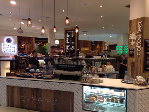 Coffee Fest - Accommodation Burleigh 0