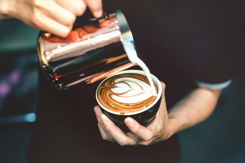 Coffee Gossip - Accommodation Burleigh 0