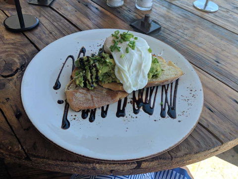 Crooked Spire Coffee House - Accommodation Burleigh 0