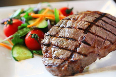 Crystal Cafe & Restaurant - Accommodation Burleigh 0