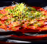 Downtown Pizzeria - Accommodation Burleigh