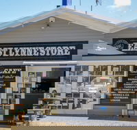 East Lynne Store - Accommodation Burleigh