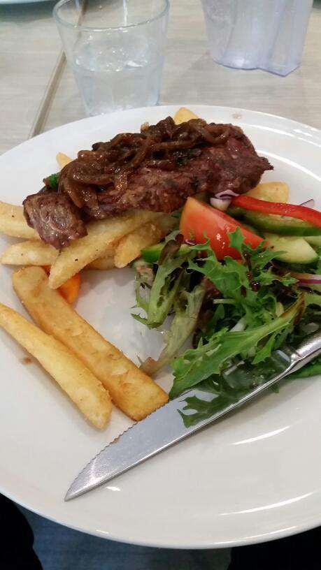 Eastlake Football Club - Accommodation Burleigh 0