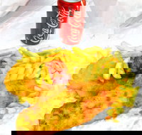 Epping Fish  Chips - Accommodation Burleigh