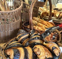 Glenorie Bakery Cafe Deli - Accommodation Burleigh