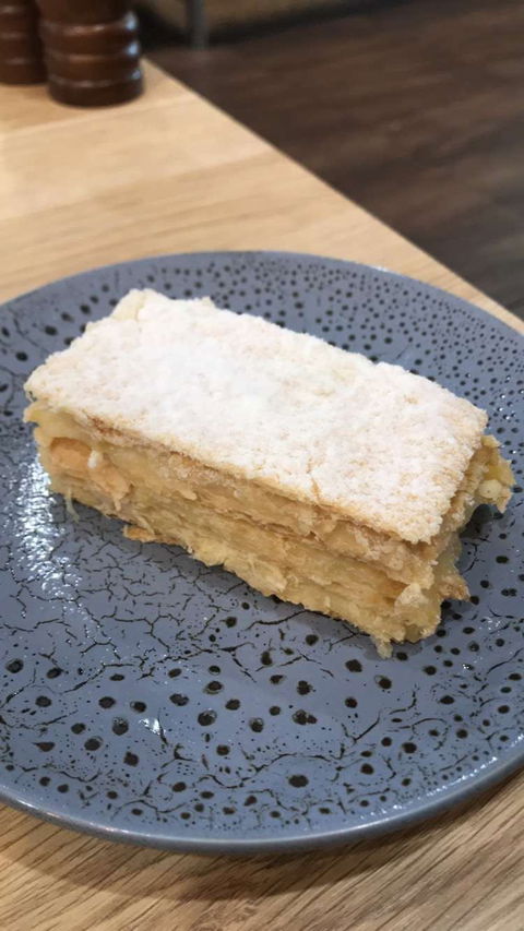Hungry Goat Cafe - Accommodation Burleigh 0