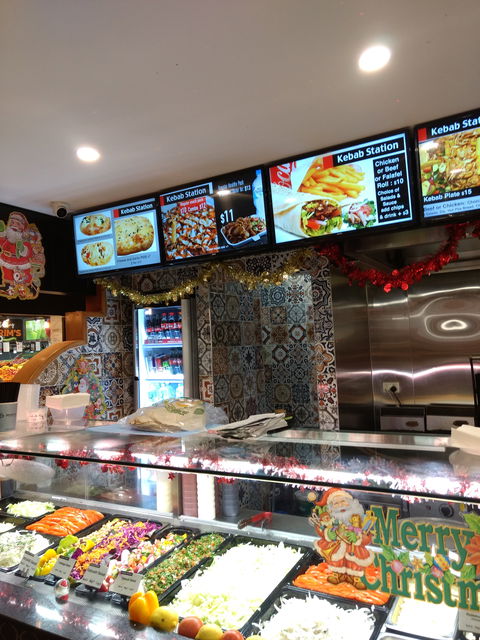 Kebab Station - Accommodation Burleigh 0