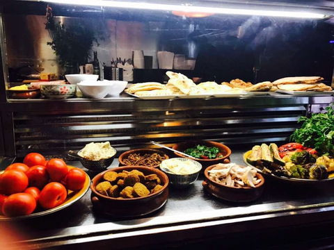 Little Bridge Cafe - Accommodation Burleigh 0