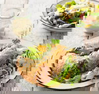 Muffin Break - Epping - Accommodation Burleigh