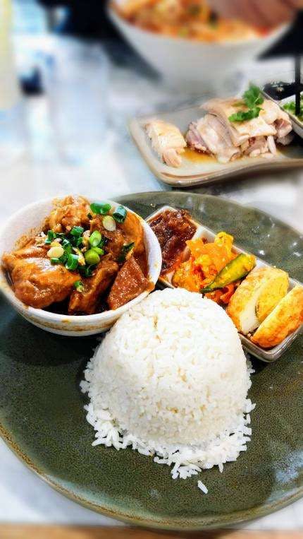 Nanya Singapore - Accommodation Burleigh 0