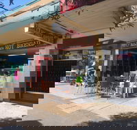 Nhuy King's Hot Bread - Accommodation Burleigh