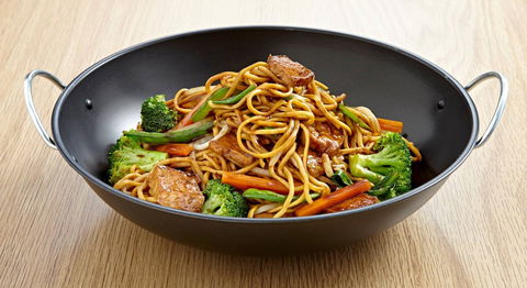 Noodle Box - Malvern - Accommodation Burleigh 0
