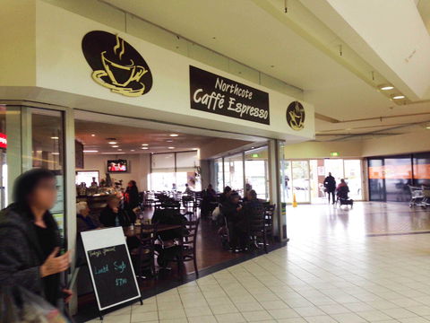 Northcote Caffe Espresso - Accommodation Burleigh 0