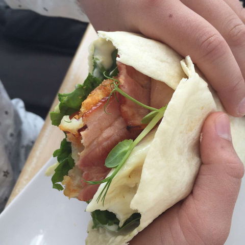 Onshore Cafe - Accommodation Burleigh 0