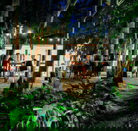 Rainforest Restaurant and Lounge Bar - Accommodation Burleigh