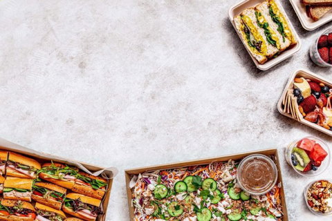 Feedwell Catering Sydney - Accommodation Burleigh 0